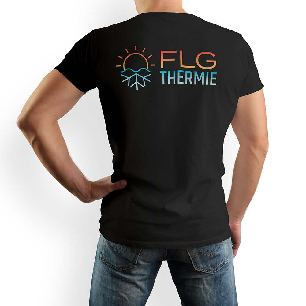 FLGthermie-tshirt