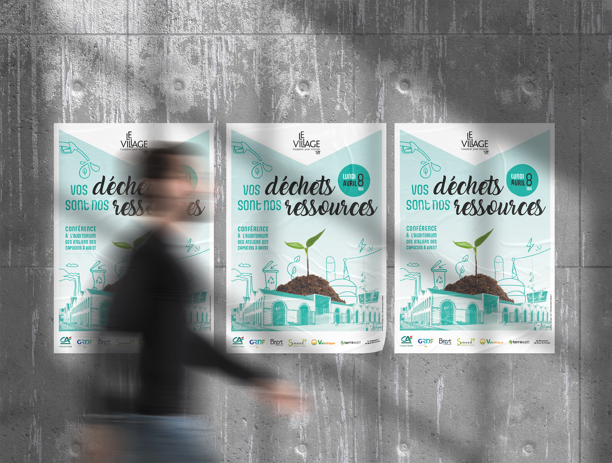 Village-by-CA-3affiches
