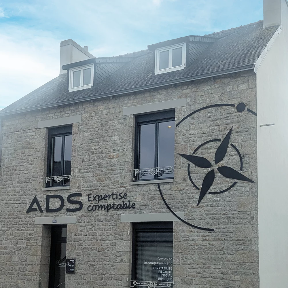 Identité visuelle - ADS