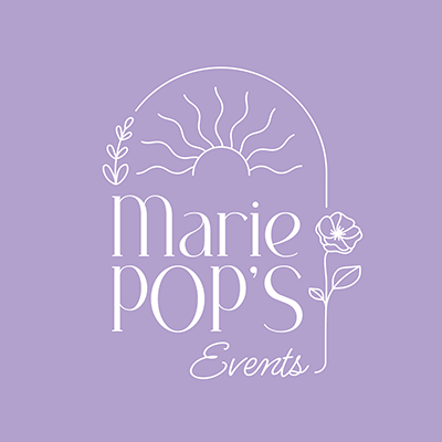 Logo Marie Pops